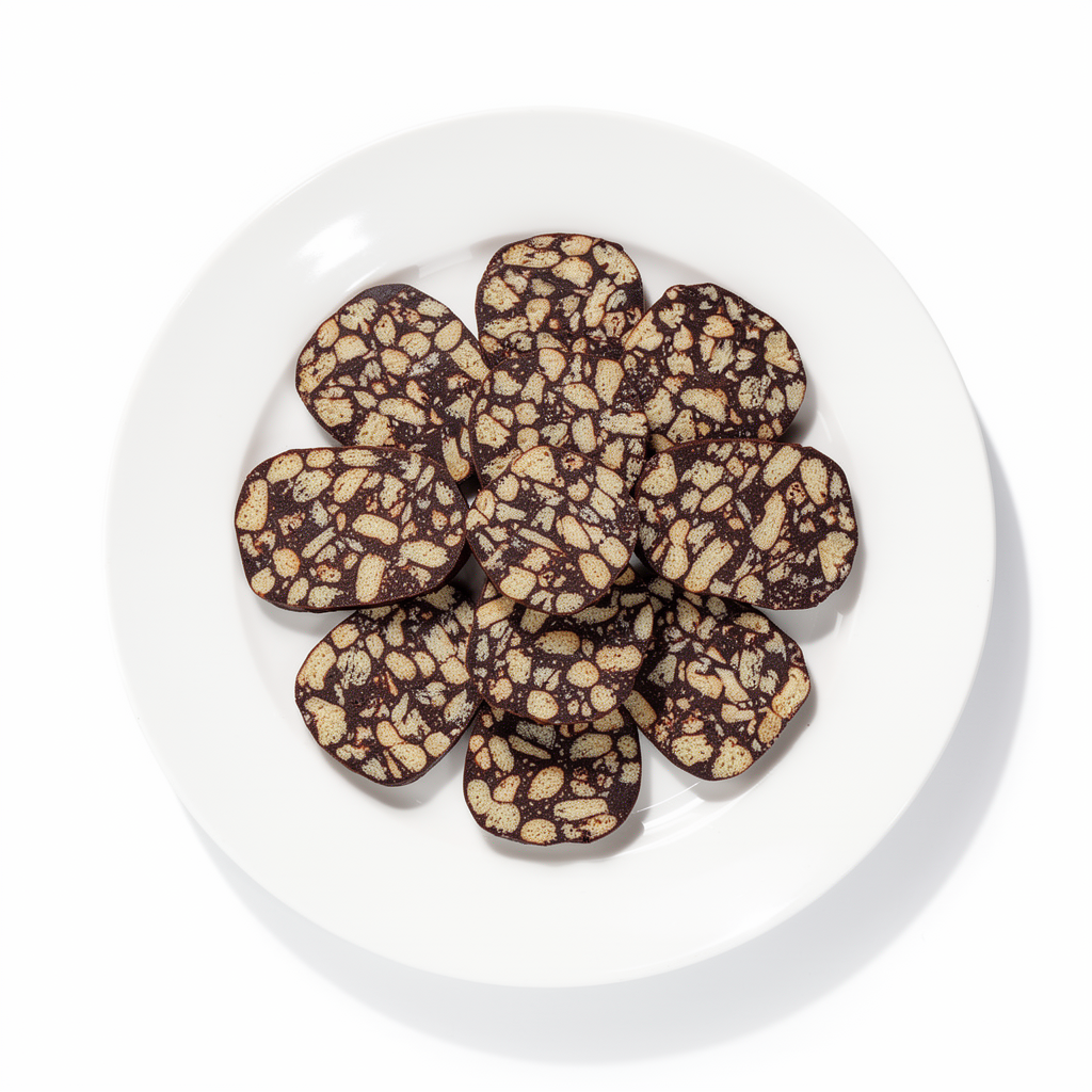 Leniwe ciasto z mlekiem skondensowanym