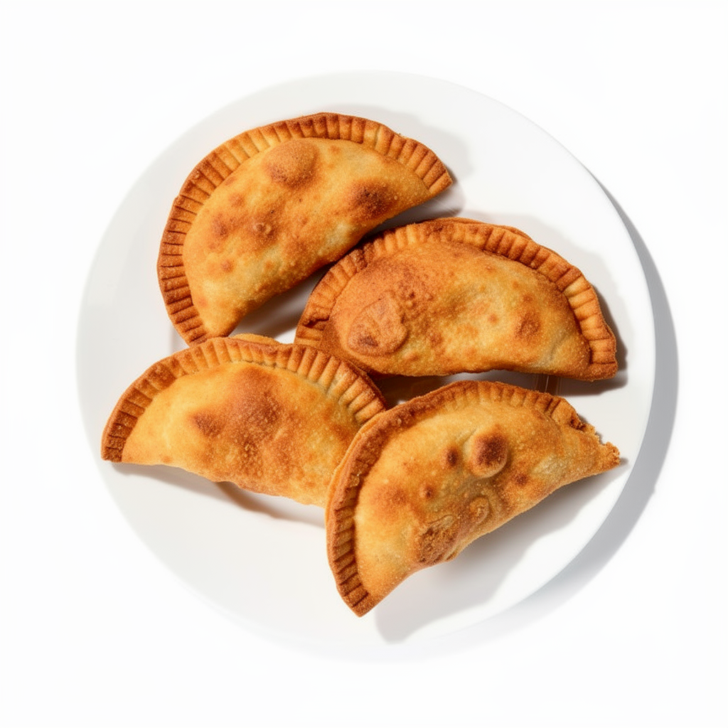 Proste i smaczne czebureki