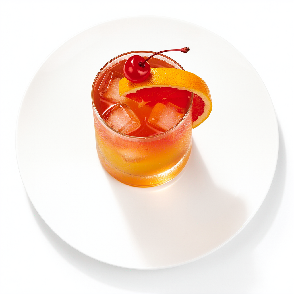 Koktajl Sex on the beach