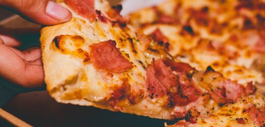Dobra pizzeria – 3 najważniejsze cechy