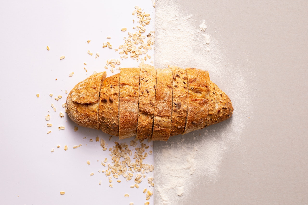 Jak rozpoznać wysokiej jakości mieszanki chlebowe?